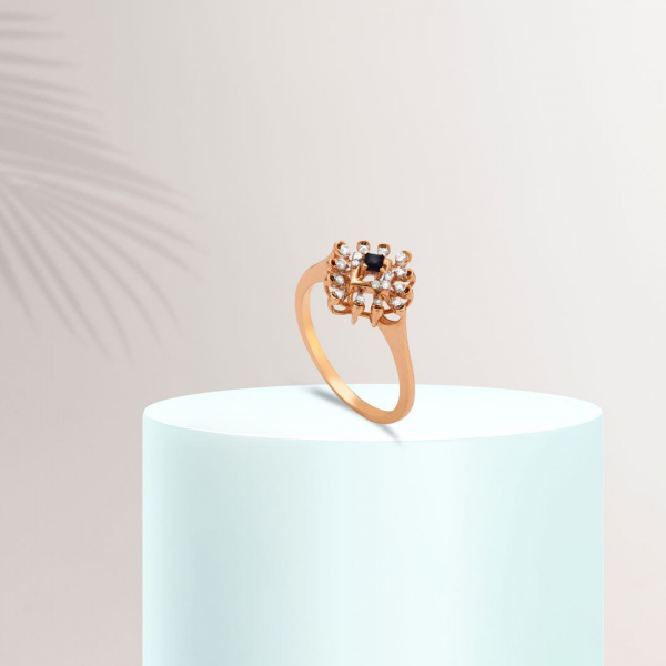 Ladies Ring