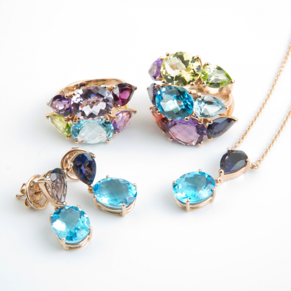 Precious Stone