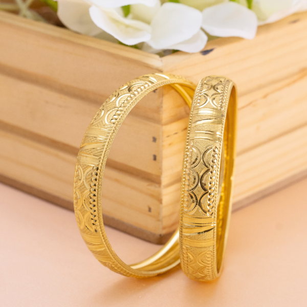 Bangles