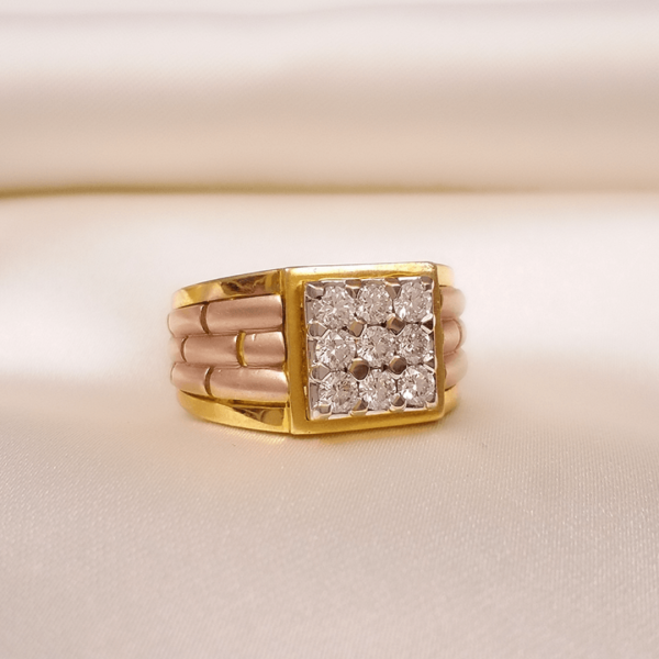 Gents Ring