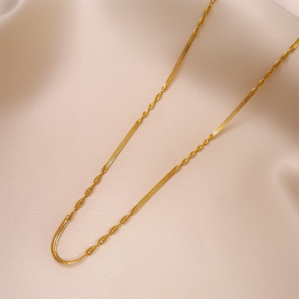Ladies Chain