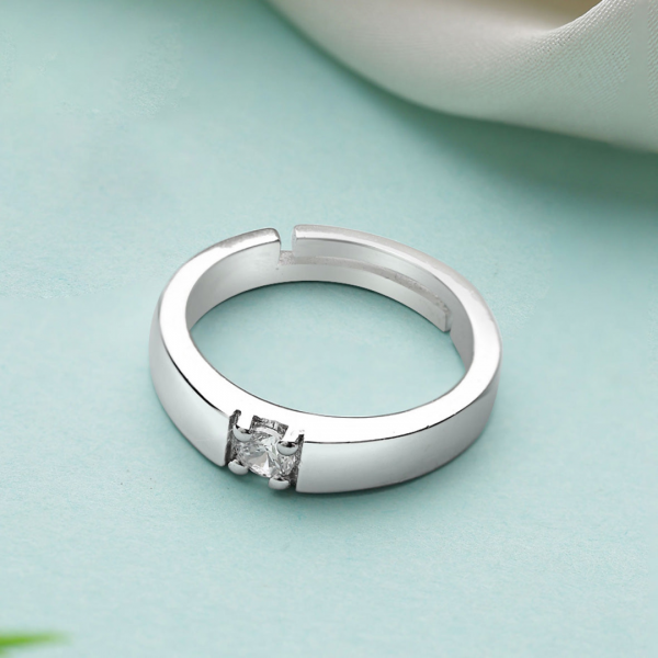 Gents Ring