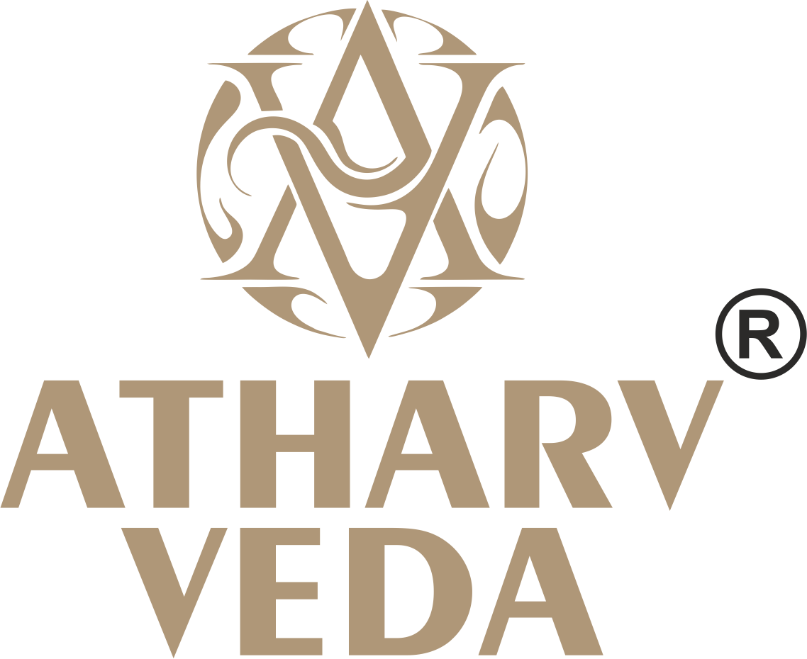 Atharv Veda