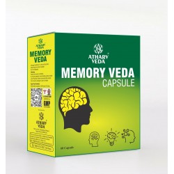 Memoryveda