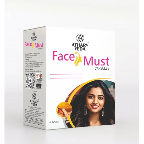 Face Must