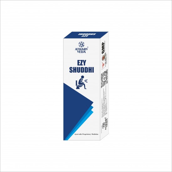 Ezy Shuddhi