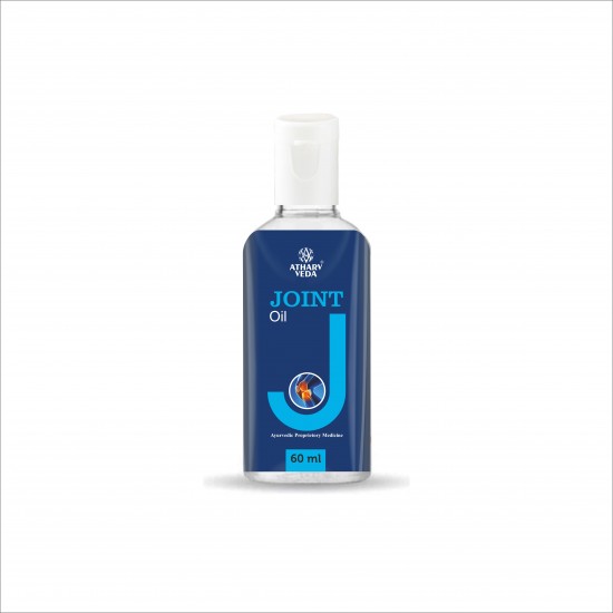 joint oil