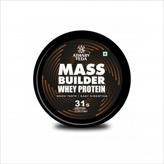 Mass Builder