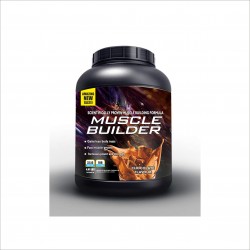 Muscle Builder