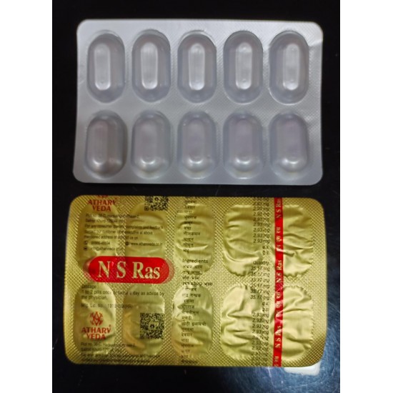 N.S.Ras
