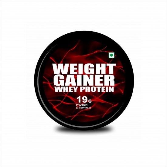 Weight Gainer