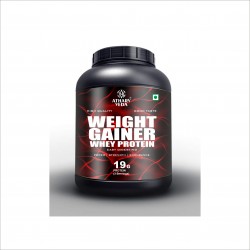 Weight Gainer