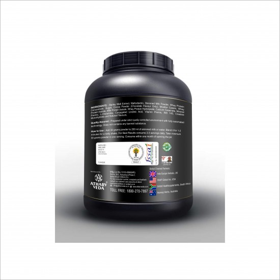 Weight Gainer