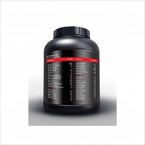 Weight Gainer