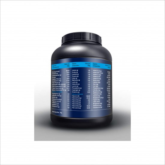 Atharv Veda Body Builder - Whey Protein