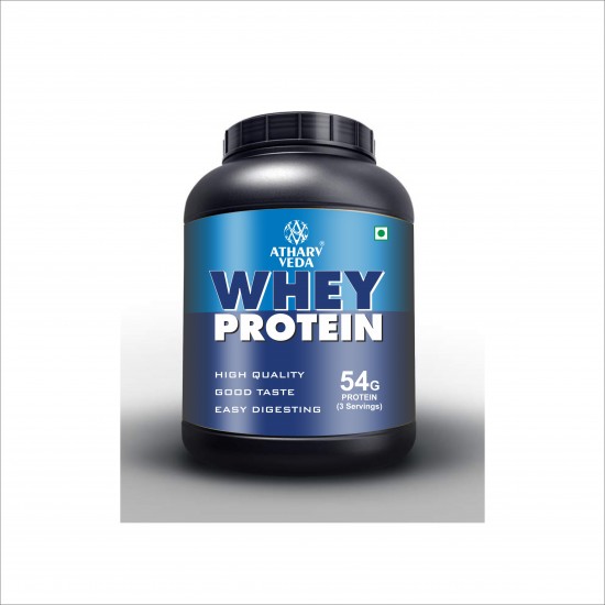 Whey Protien