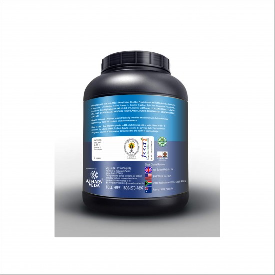 Whey Protien