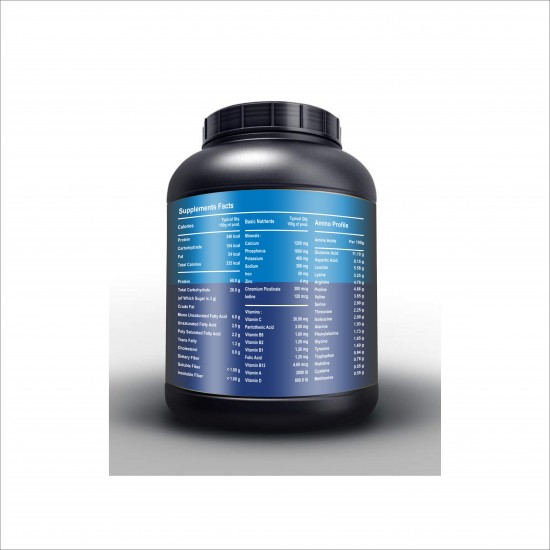 Whey Protien